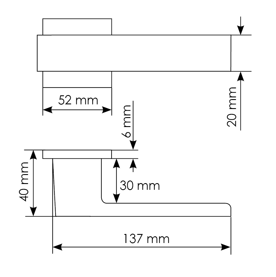 LOT MH-56-S6 BL Черный