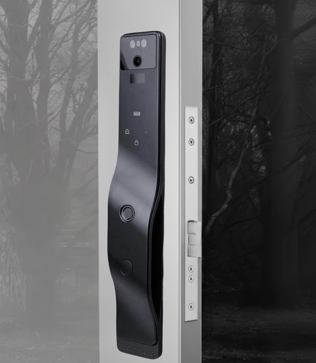 GrandLock V8