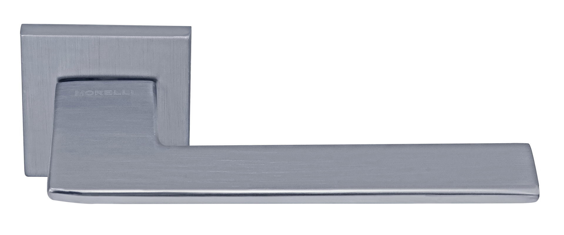 PLATEAU MH-51-S6 SC Матовый хром