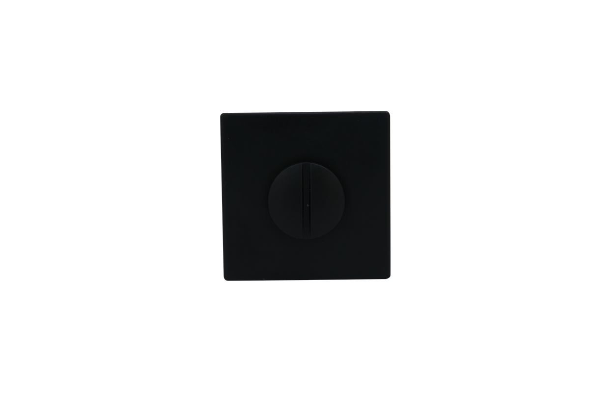 SILLUR OL-L M.BLACK Матовый черный