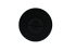 SILLUR OL M.BLACK Матовый черный
