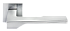 PIERRES MH-49-S6 SC Матовый хром