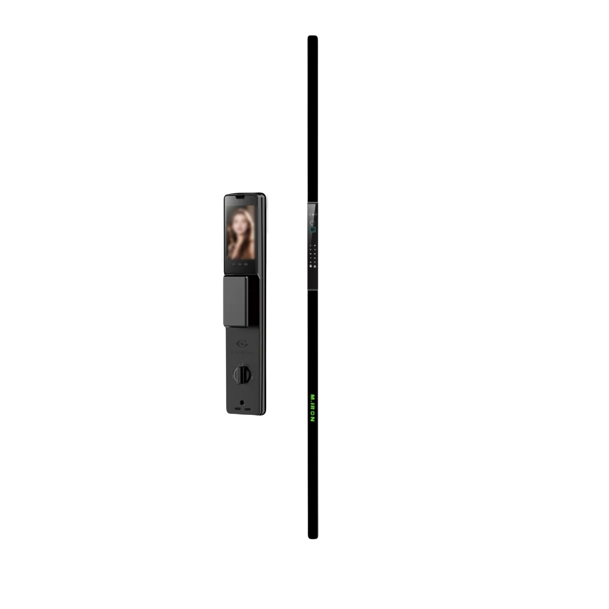 GrandLock C15