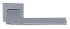 PLATEAU MH-51-S6 SC Матовый хром