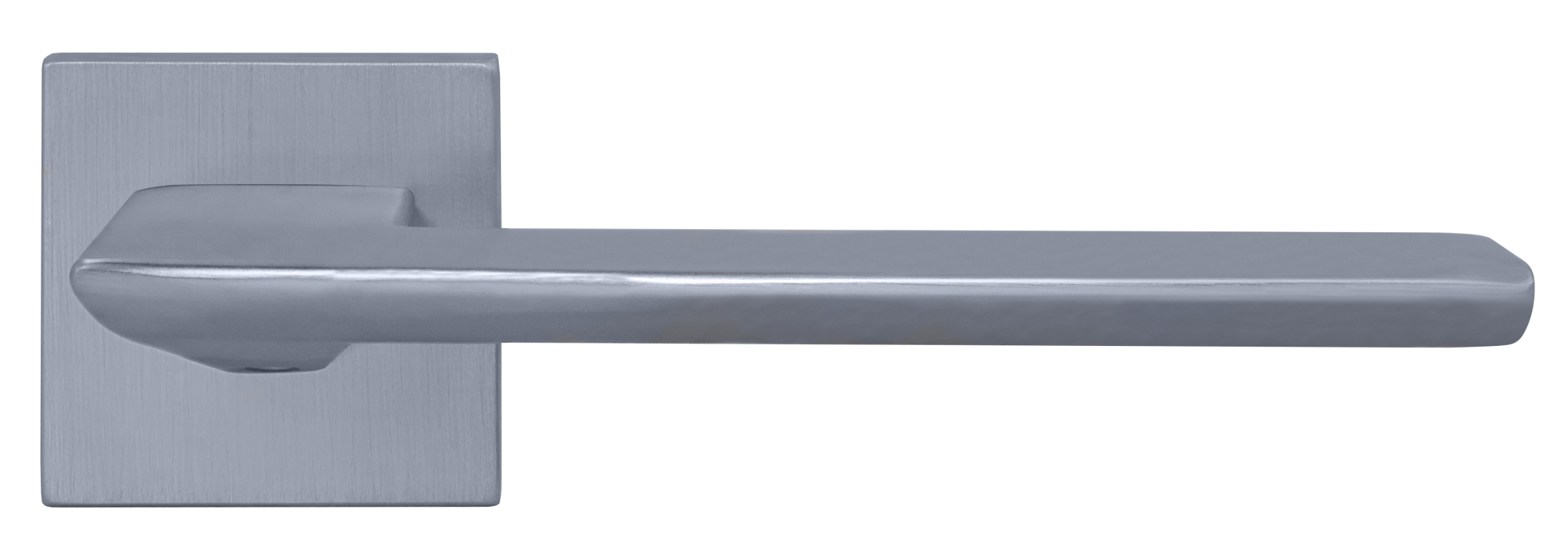 PLATEAU MH-51-S6 SC Матовый хром
