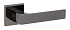 FORTE A-59-40 B.NICKEL Черный никель