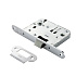 PLAST50/70 CHROME Хром