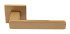 STEPS MH-64-S6 FTG Итальянское матовое золото