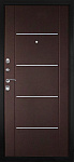  8 013 Молдинг 16 мм венге