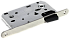MM 2090 SN Белый никель