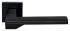 PIERRES MH-49-S6 BL Черный