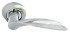 PORTAL MH-07 SN Белый никель