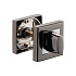 WC Q003 BLACK NICKEL Черный никель